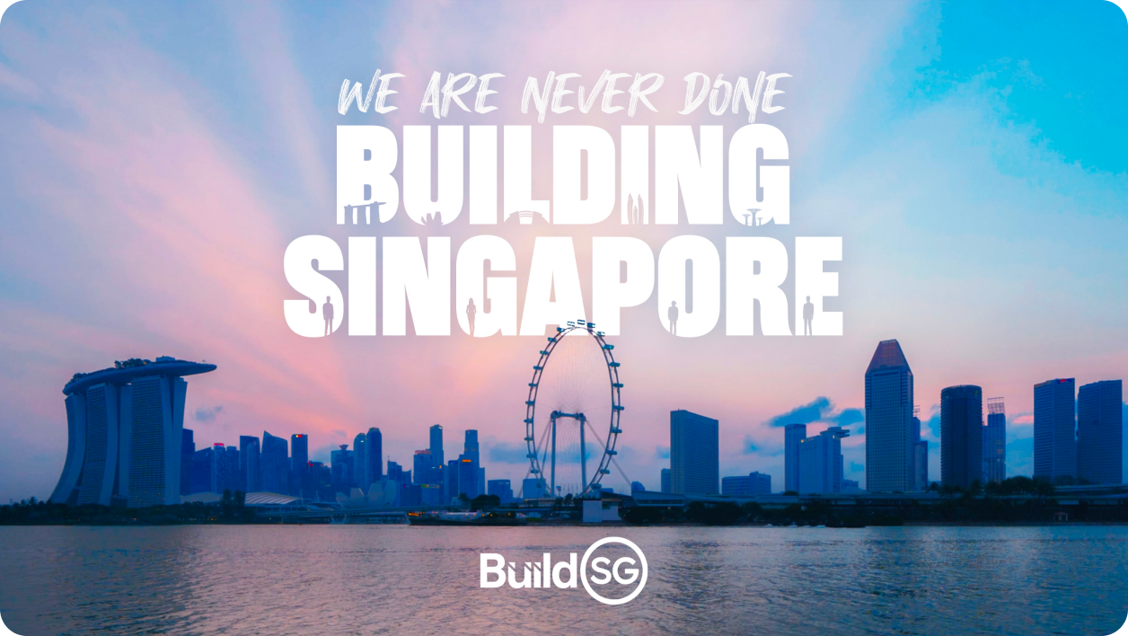 Built to Build